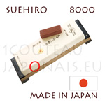 Sharpening whetstone SUEHIRO 8000 - ultra fine grit 8000 - to be used in a wet state 