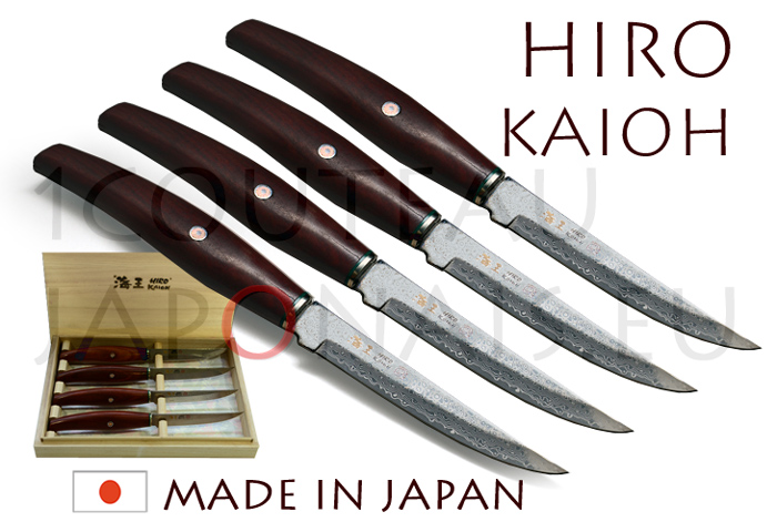 Couteau à viande japonais