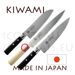 Couteaux japonais KIWAMI 